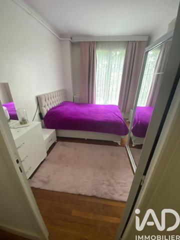 Maison à vendre 5 pièces 150 m² Épinay-sur-Seine