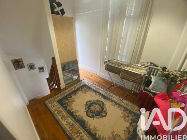 Maison à vendre 5 pièces 150 m² Épinay-sur-Seine