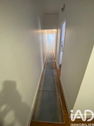 Maison à vendre 5 pièces 150 m² Épinay-sur-Seine