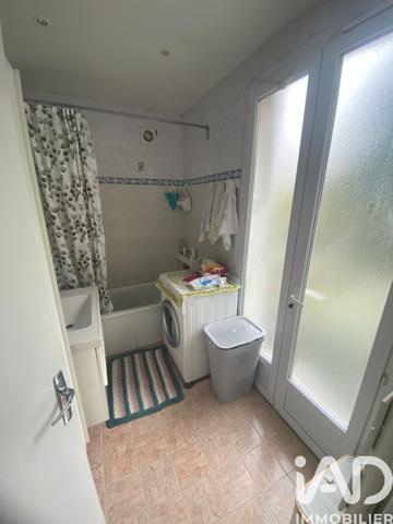 Maison à vendre 5 pièces 150 m² Épinay-sur-Seine