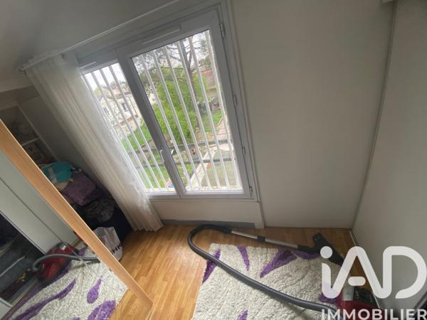 Maison à vendre 5 pièces 150 m² Épinay-sur-Seine