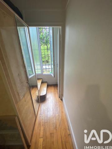 Maison à vendre 5 pièces 150 m² Épinay-sur-Seine