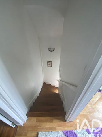 Maison à vendre 5 pièces 150 m² Épinay-sur-Seine