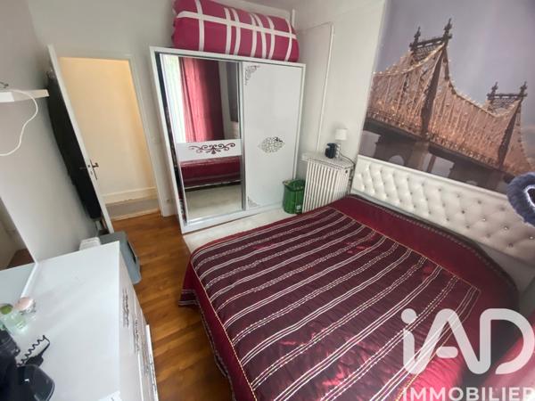 Maison à vendre 5 pièces 150 m² Épinay-sur-Seine