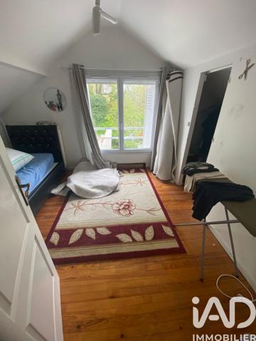 Maison à vendre 5 pièces 150 m² Épinay-sur-Seine