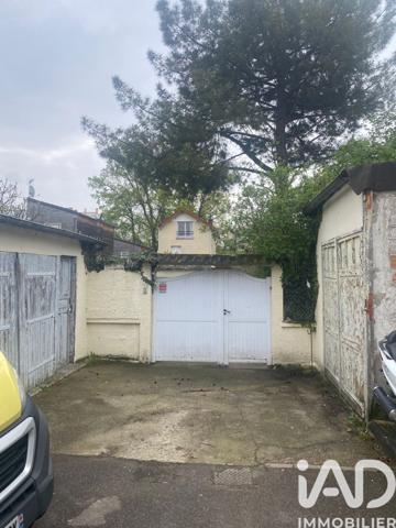 Maison à vendre 5 pièces 150 m² Épinay-sur-Seine