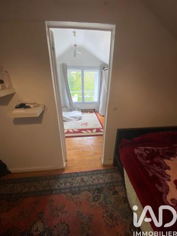 Maison à vendre 5 pièces 150 m² Épinay-sur-Seine