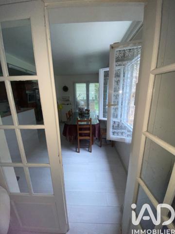 Maison à vendre 5 pièces 150 m² Épinay-sur-Seine