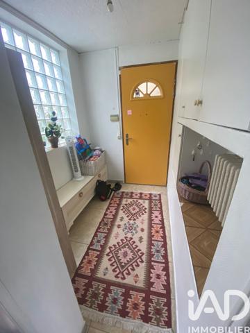 Maison à vendre 5 pièces 150 m² Épinay-sur-Seine