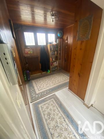 Maison à vendre 5 pièces 150 m² Épinay-sur-Seine