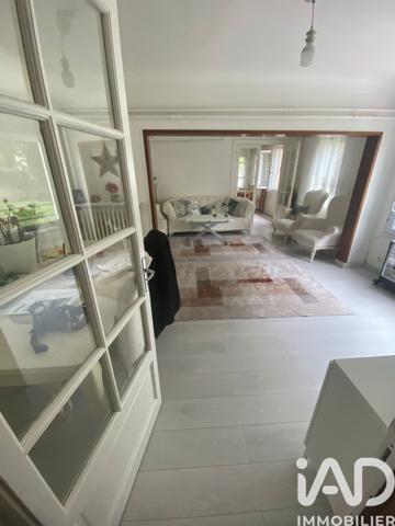 Maison à vendre 5 pièces 150 m² Épinay-sur-Seine