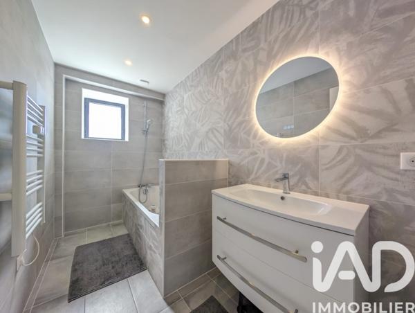 Maison à vendre 6 pièces 210 m² Les Alluets-le-Roi