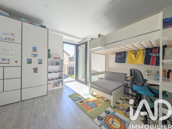 Maison à vendre 6 pièces 210 m² Les Alluets-le-Roi