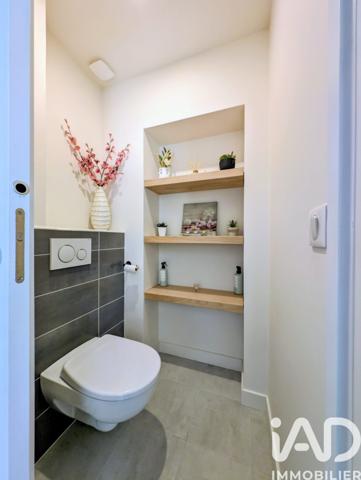 Maison à vendre 6 pièces 210 m² Les Alluets-le-Roi