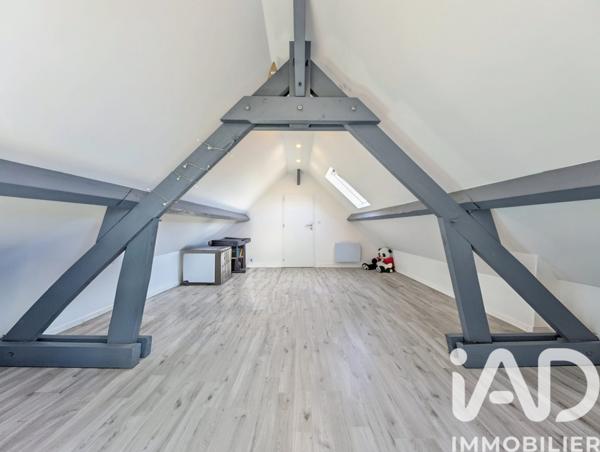 Maison à vendre 6 pièces 210 m² Les Alluets-le-Roi
