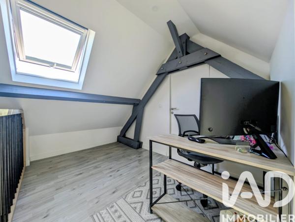 Maison à vendre 6 pièces 210 m² Les Alluets-le-Roi