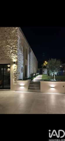 Maison à vendre 6 pièces 210 m² Les Alluets-le-Roi