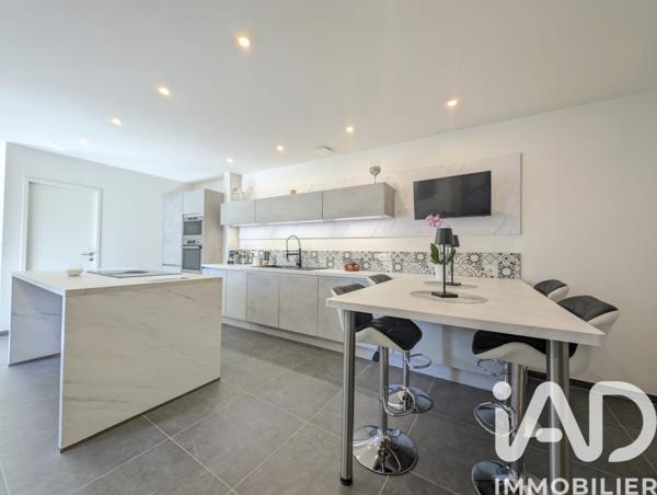 Maison à vendre 6 pièces 210 m² Les Alluets-le-Roi