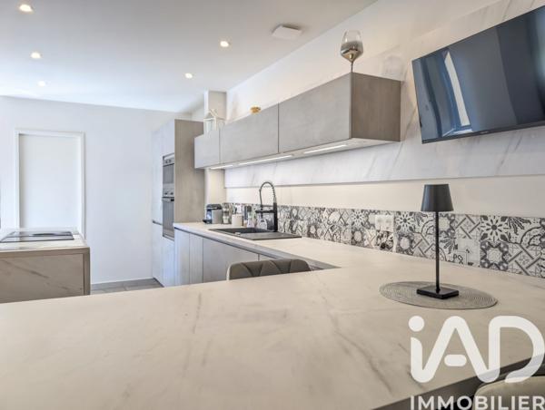 Maison à vendre 6 pièces 210 m² Les Alluets-le-Roi