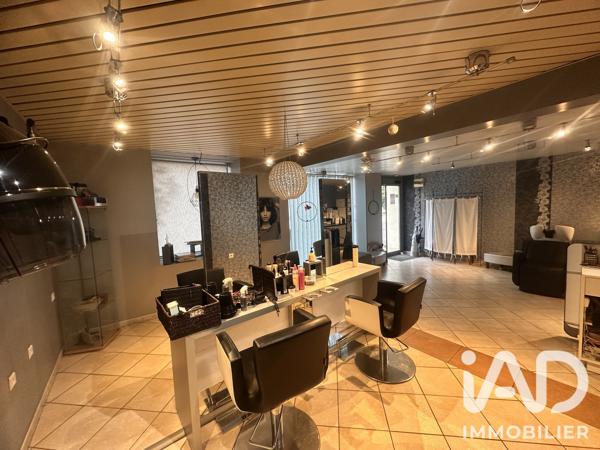 Location studio 49 m² Sommevoire
