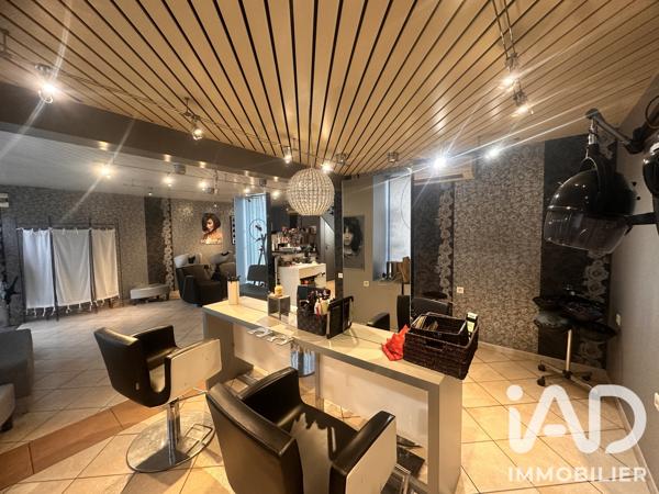 Location studio 49 m² Sommevoire