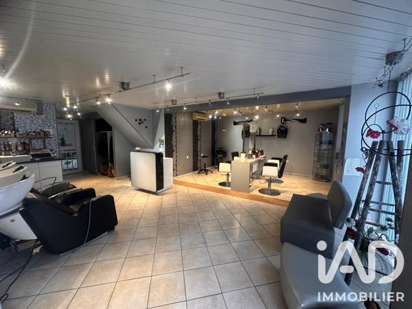 Location studio 49 m² Sommevoire