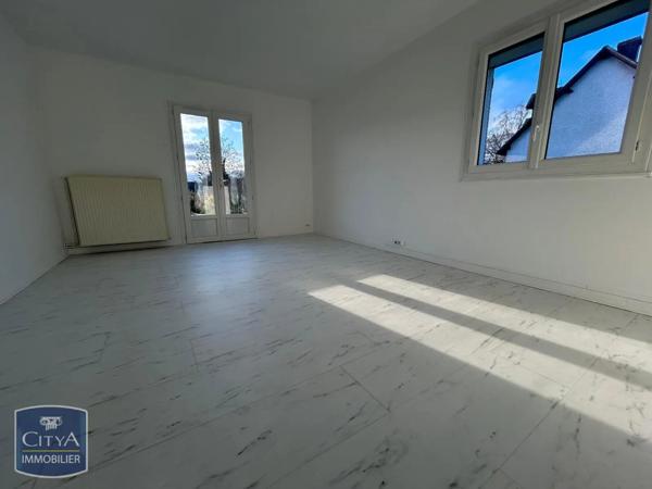 Maison à louer 4 pièces 82.1m²