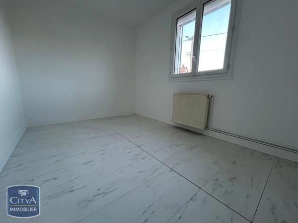 Maison à louer 4 pièces 82.1m²