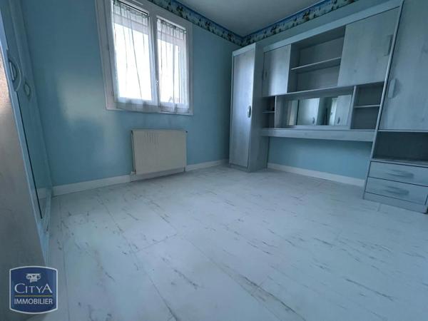 Maison à louer 4 pièces 82.1m²