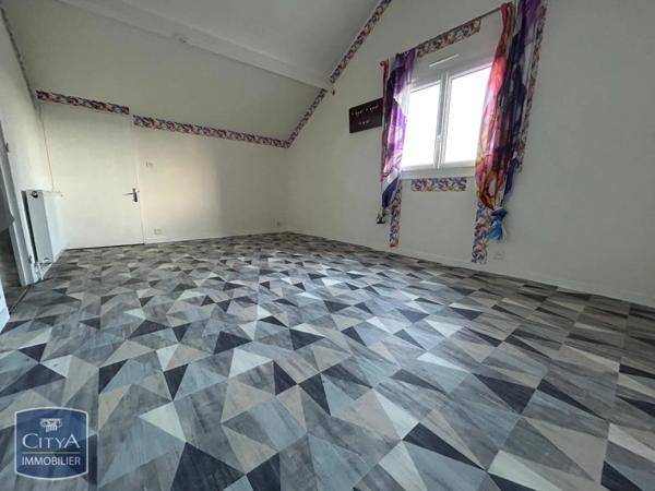 Maison à louer 4 pièces 82.1m²