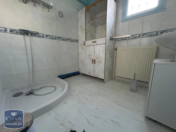 Maison à louer 4 pièces 82.1m²