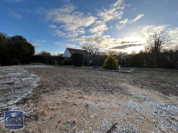 Maison à louer 4 pièces 82.1m²