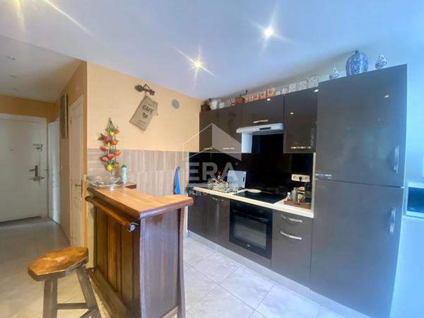 Appartement Cannes 3 pièce(s) 53 m2