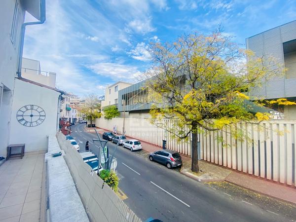 Appartement Cannes 3 pièce(s) 53 m2