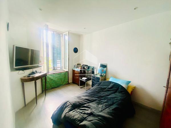 Appartement Cannes 3 pièce(s) 53 m2