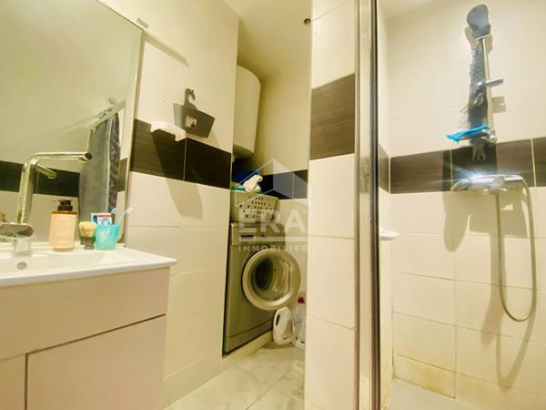 Appartement Cannes 3 pièce(s) 53 m2