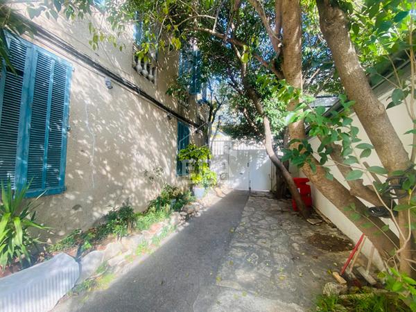 Appartement Cannes 3 pièce(s) 53 m2