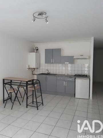 Immeuble à vendre 914 m² Metz
