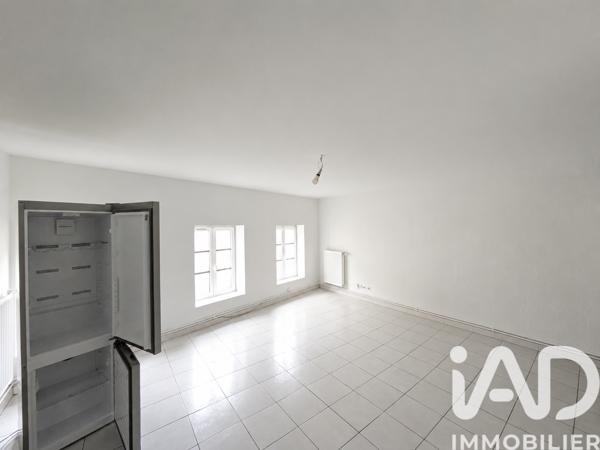 Immeuble à vendre 914 m² Metz