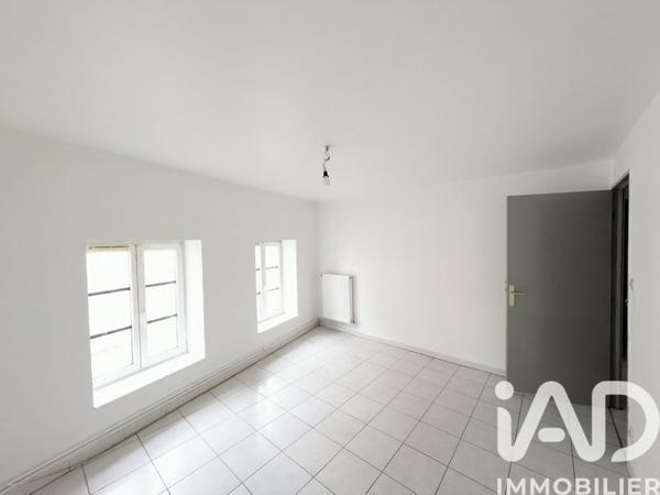 Immeuble à vendre 914 m² Metz