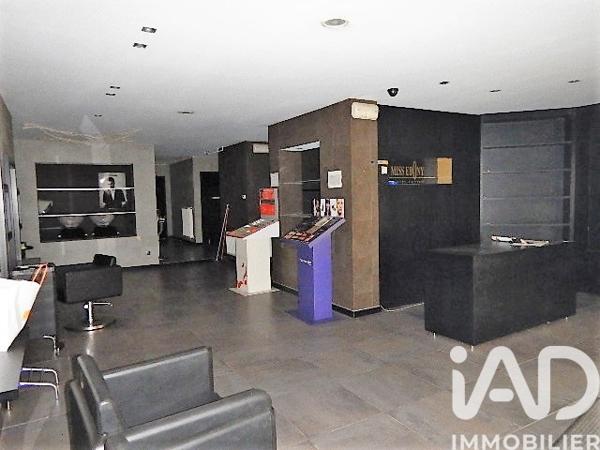 Immeuble à vendre 914 m² Metz