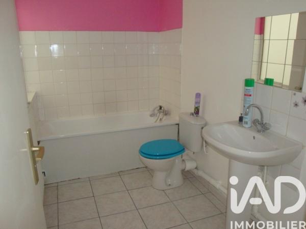 Immeuble à vendre 914 m² Metz
