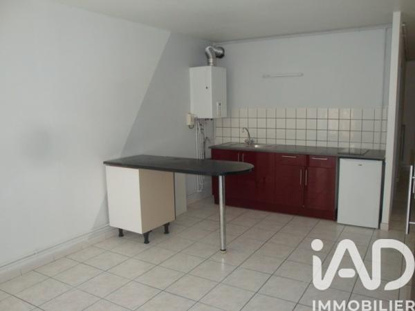Immeuble à vendre 914 m² Metz