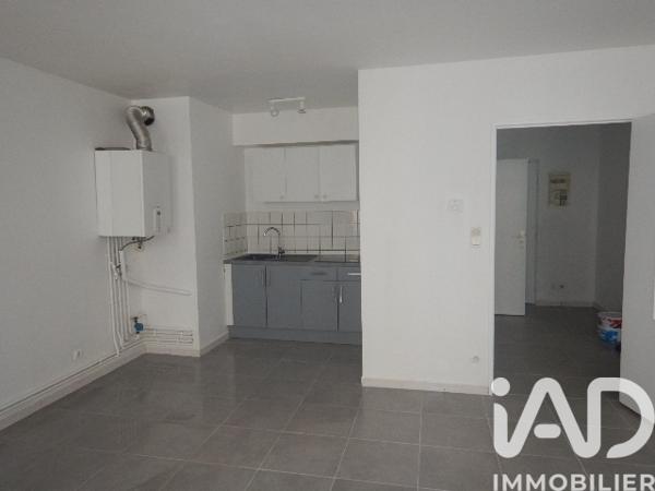 Immeuble à vendre 914 m² Metz