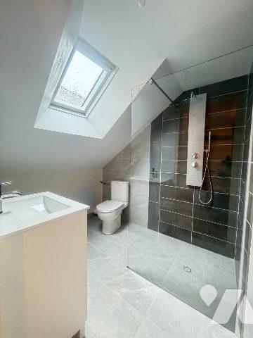 Maison à vendre Bain-de-Bretagne