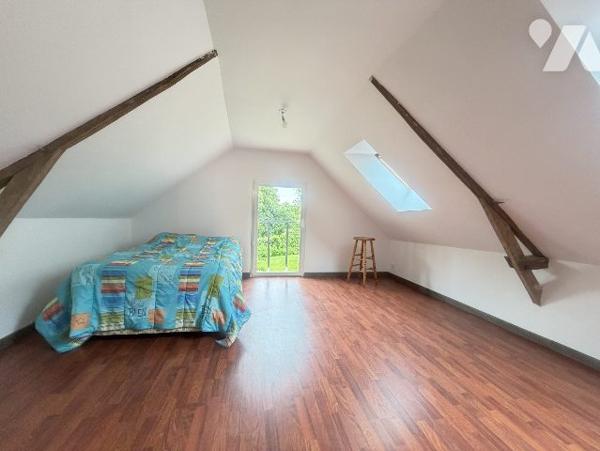 Maison à vendre Bain-de-Bretagne