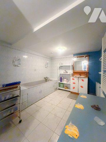 Maison à vendre Bain-de-Bretagne