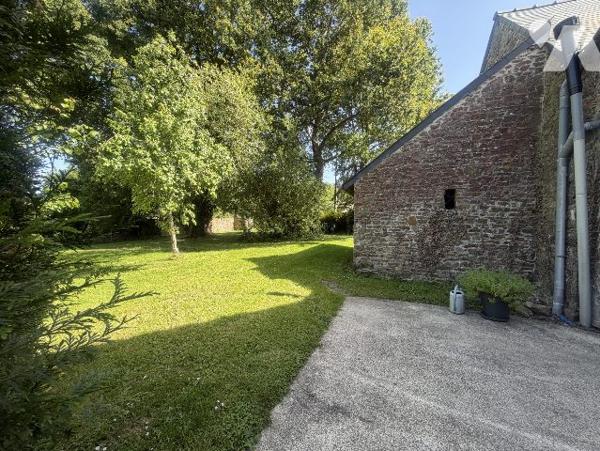 Maison à vendre Bain-de-Bretagne