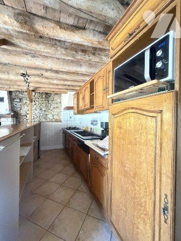 Maison à vendre Bain-de-Bretagne