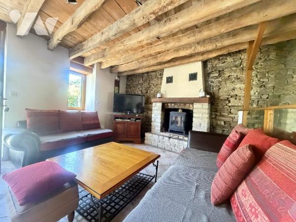 Maison à vendre Bain-de-Bretagne
